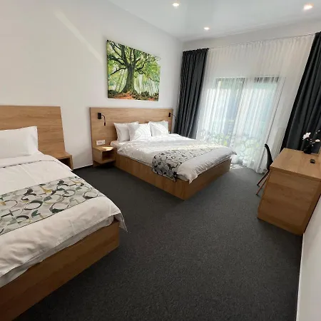 Helios Boutique Guest house *